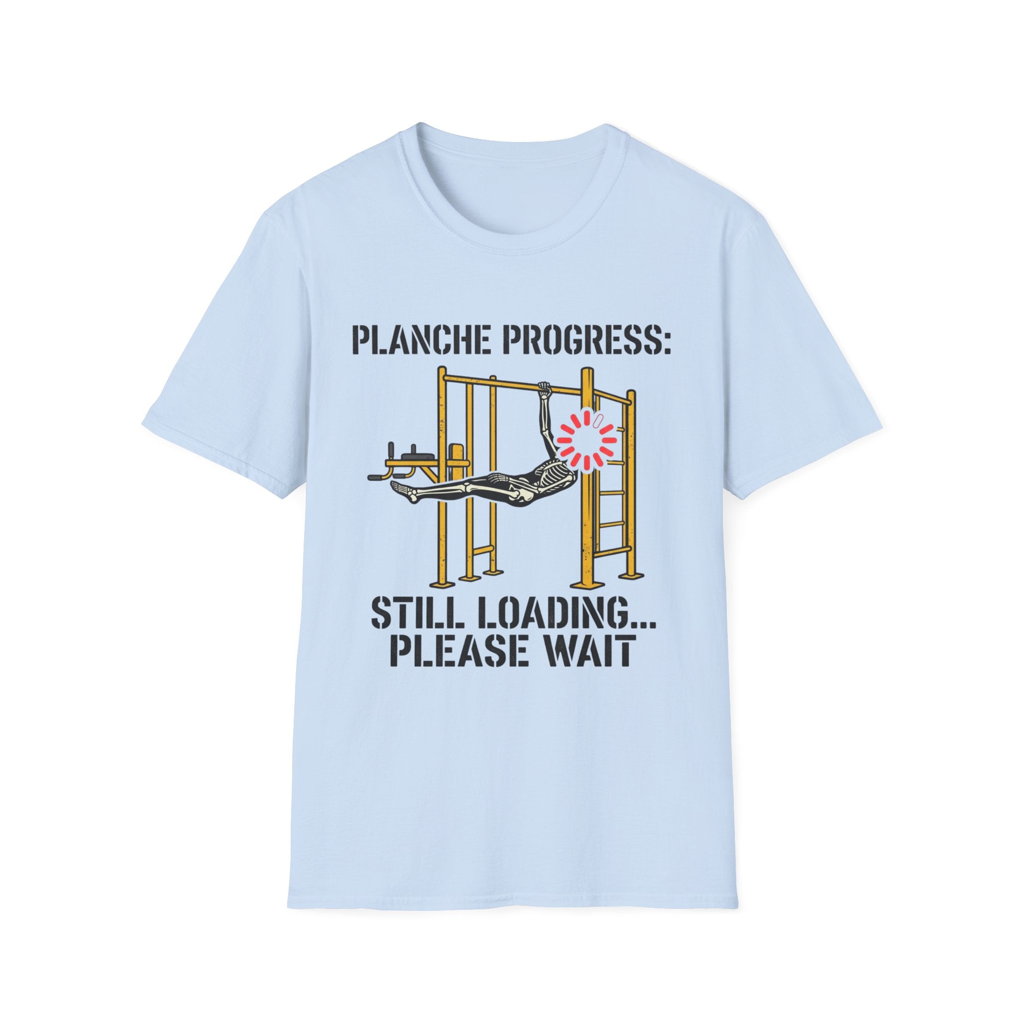 Planche Progress T-Shirt