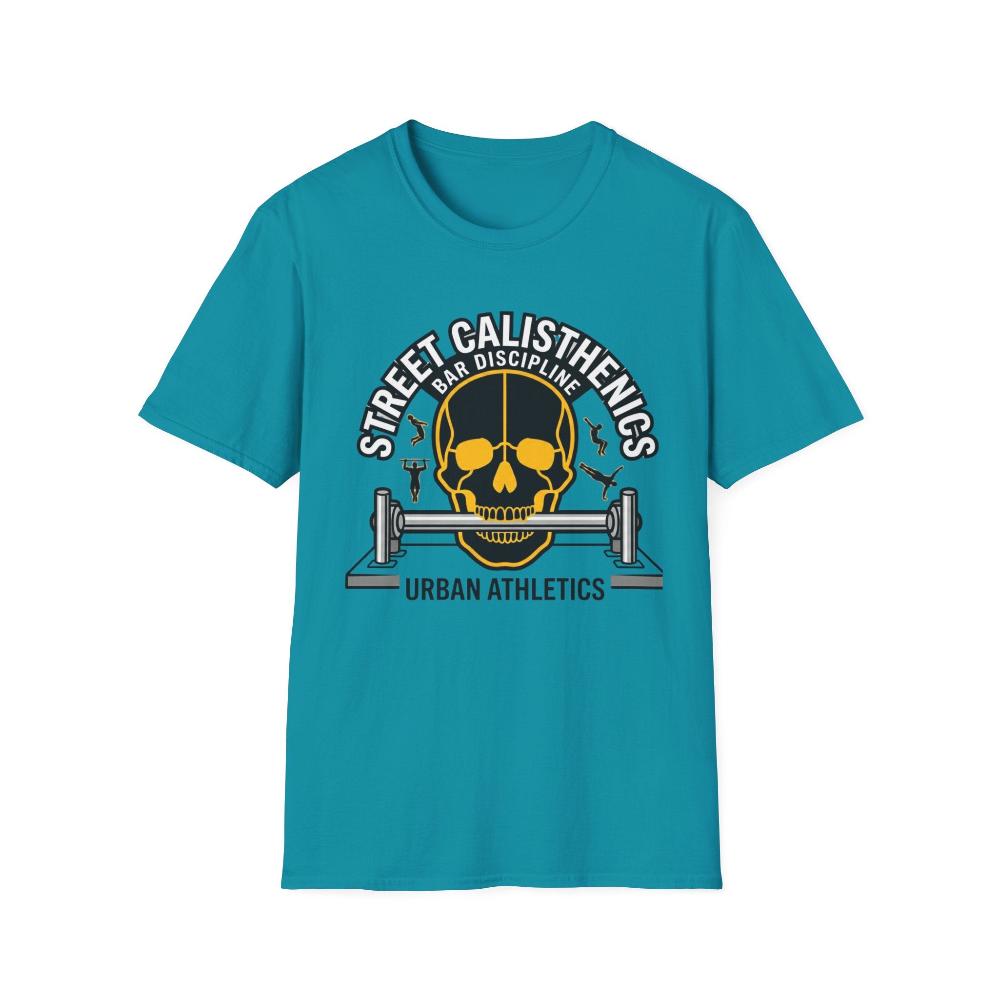 Bar Discipline T-Shirt