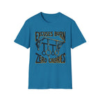 Zero Calories T-Shirt