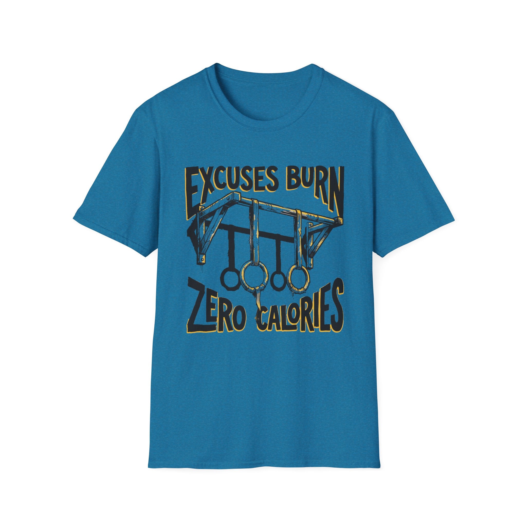 Zero Calories T-Shirt
