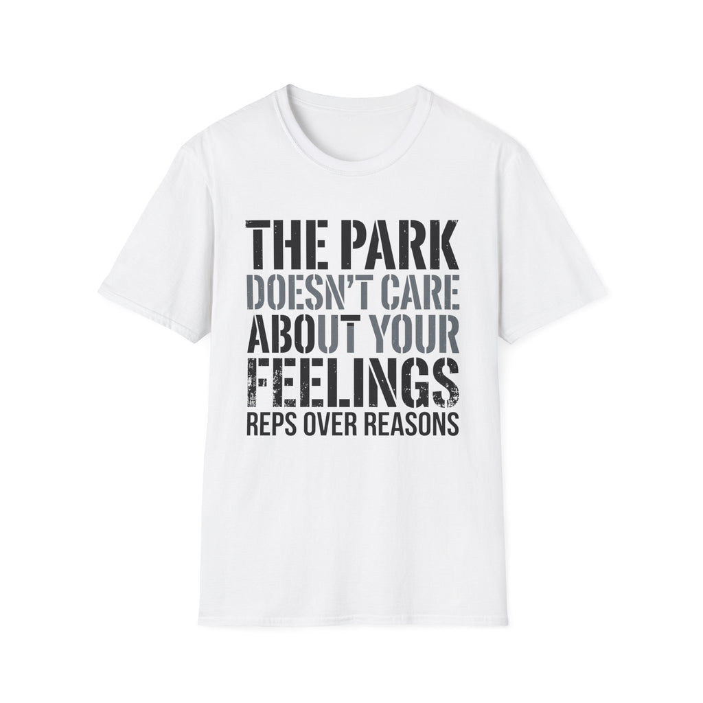 Care T-Shirt