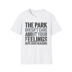 Care T-Shirt