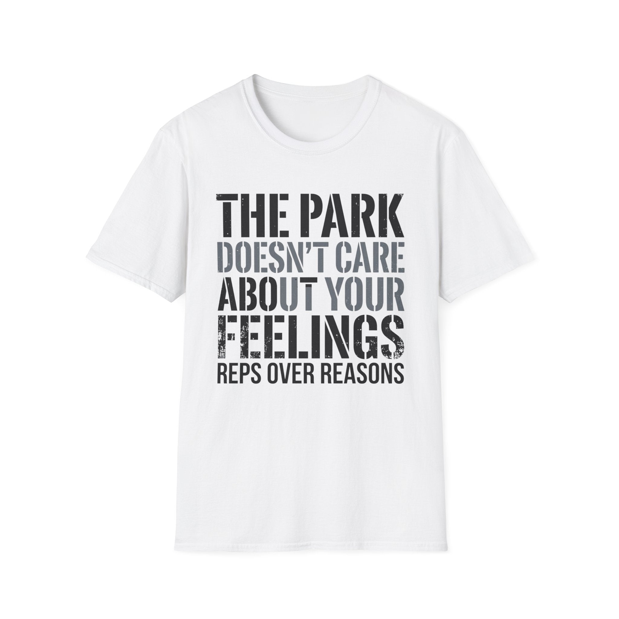 Care T-Shirt