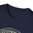 The only gym T-Shirt