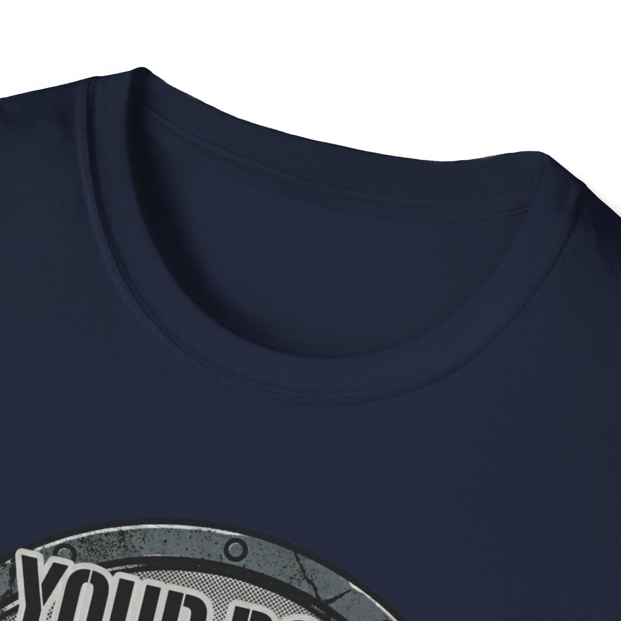 The only gym T-Shirt