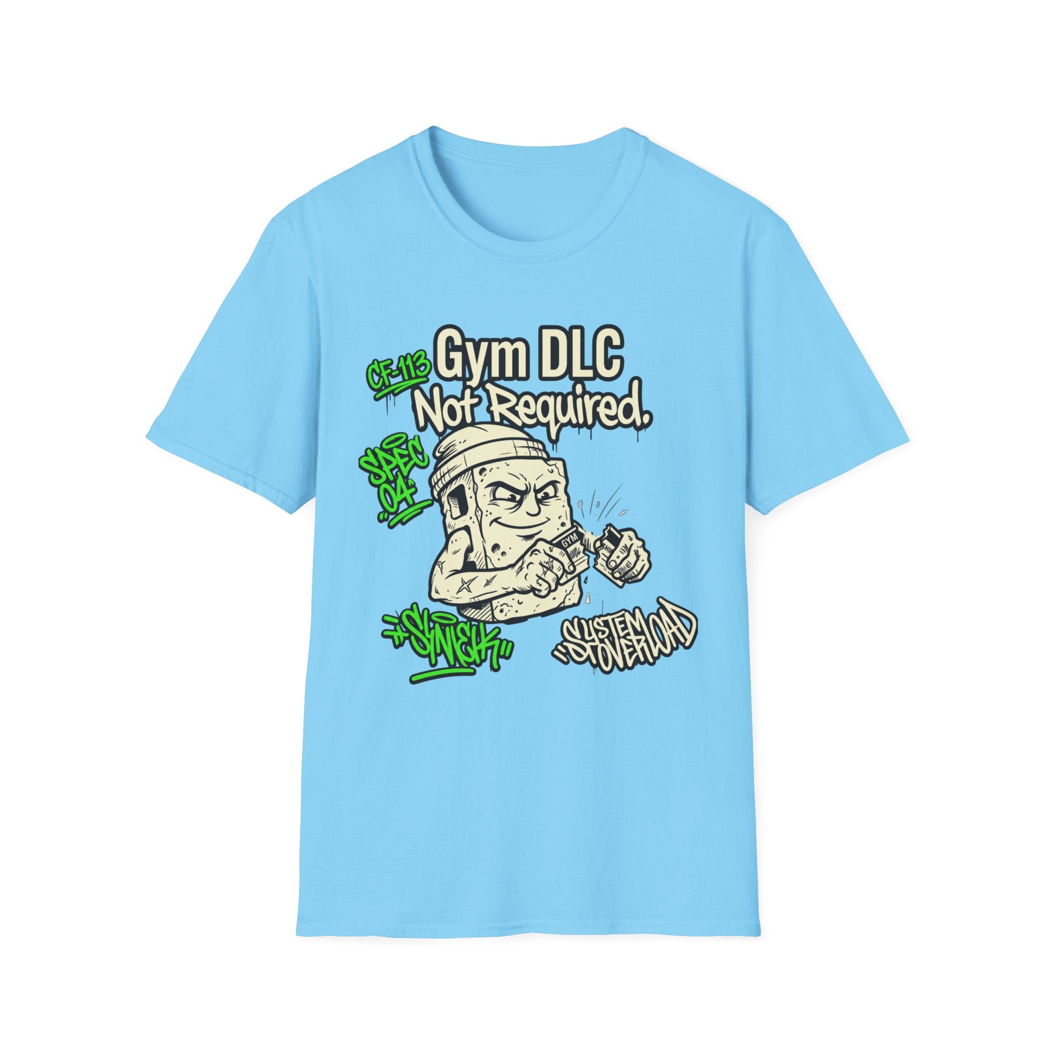 DLC T-Shirt