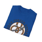 Mind over metal T-Shirt