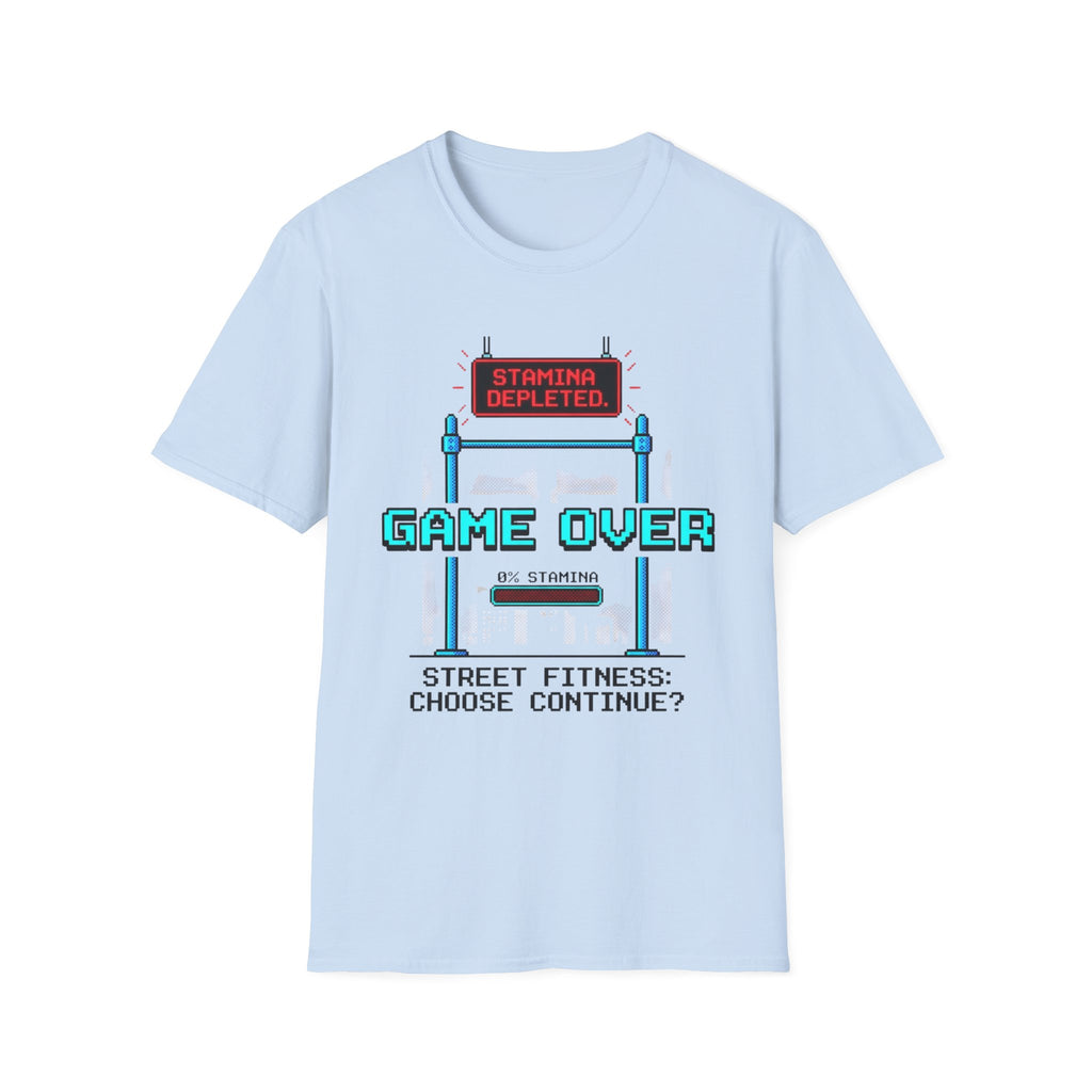 GAME OVER T-Shirt