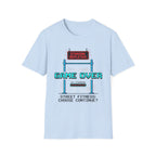 GAME OVER T-Shirt