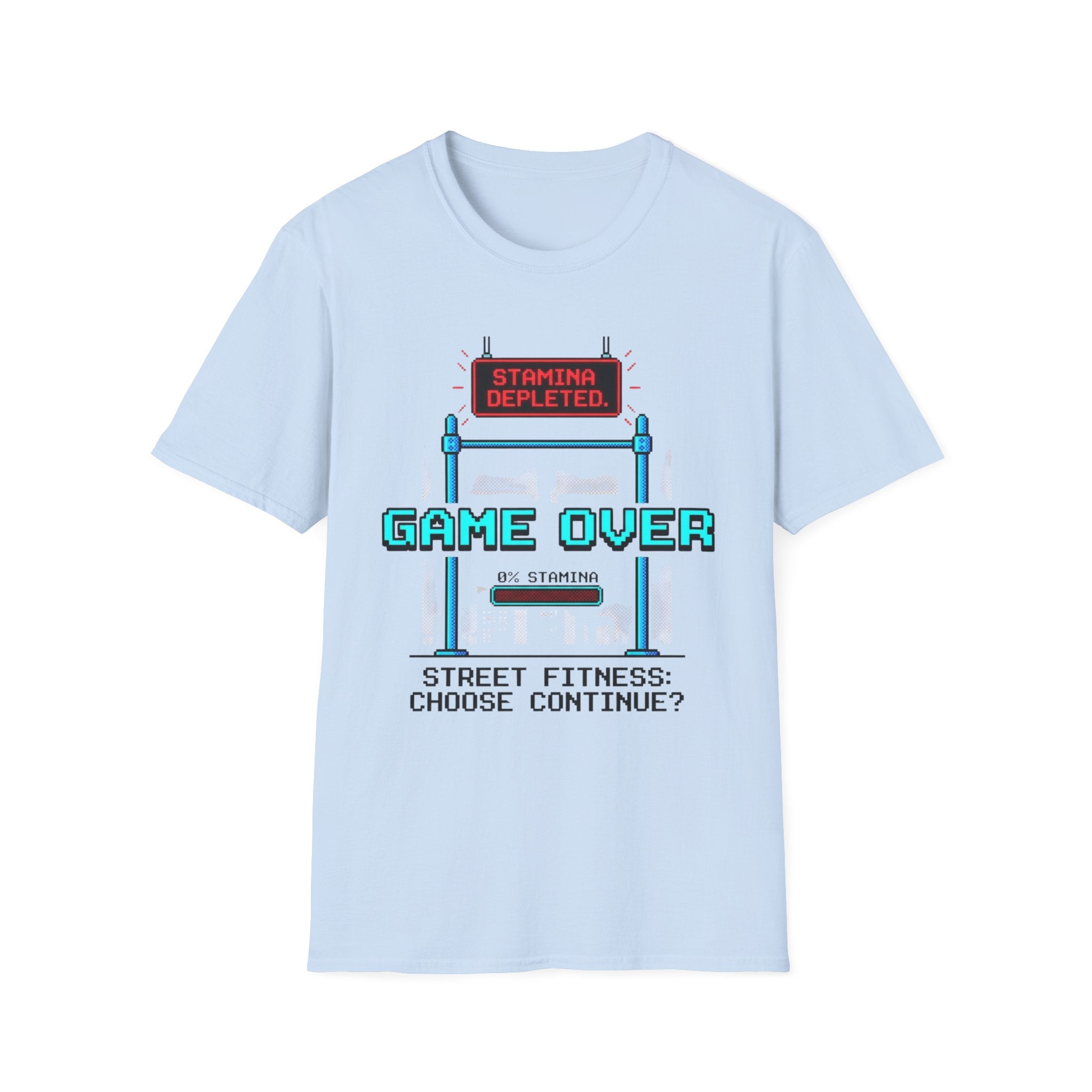 GAME OVER T-Shirt