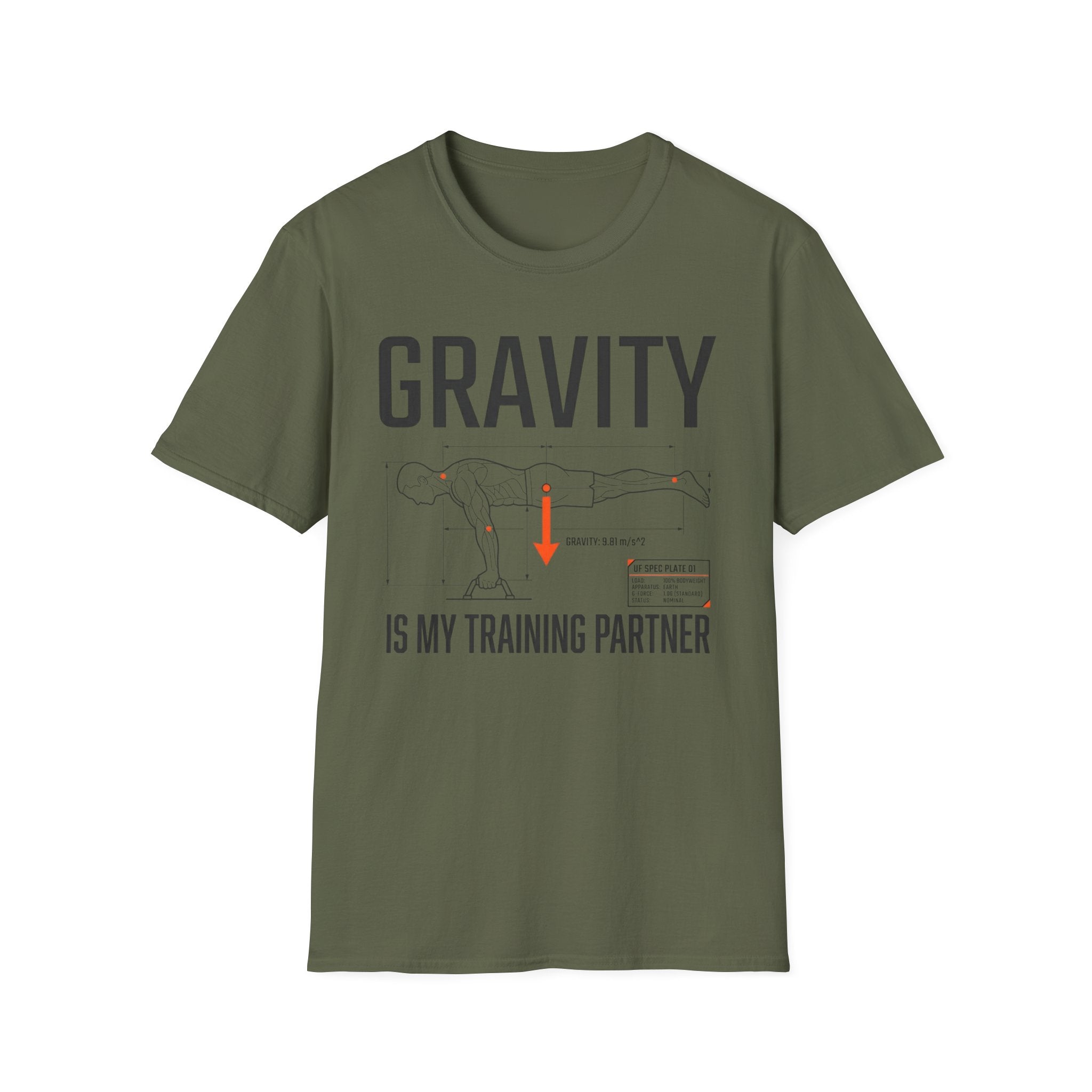 Gravity T-Shirt