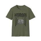 Urban Forged Bar T-Shirt