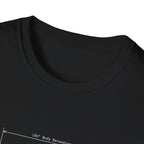 Engineered T-Shirt