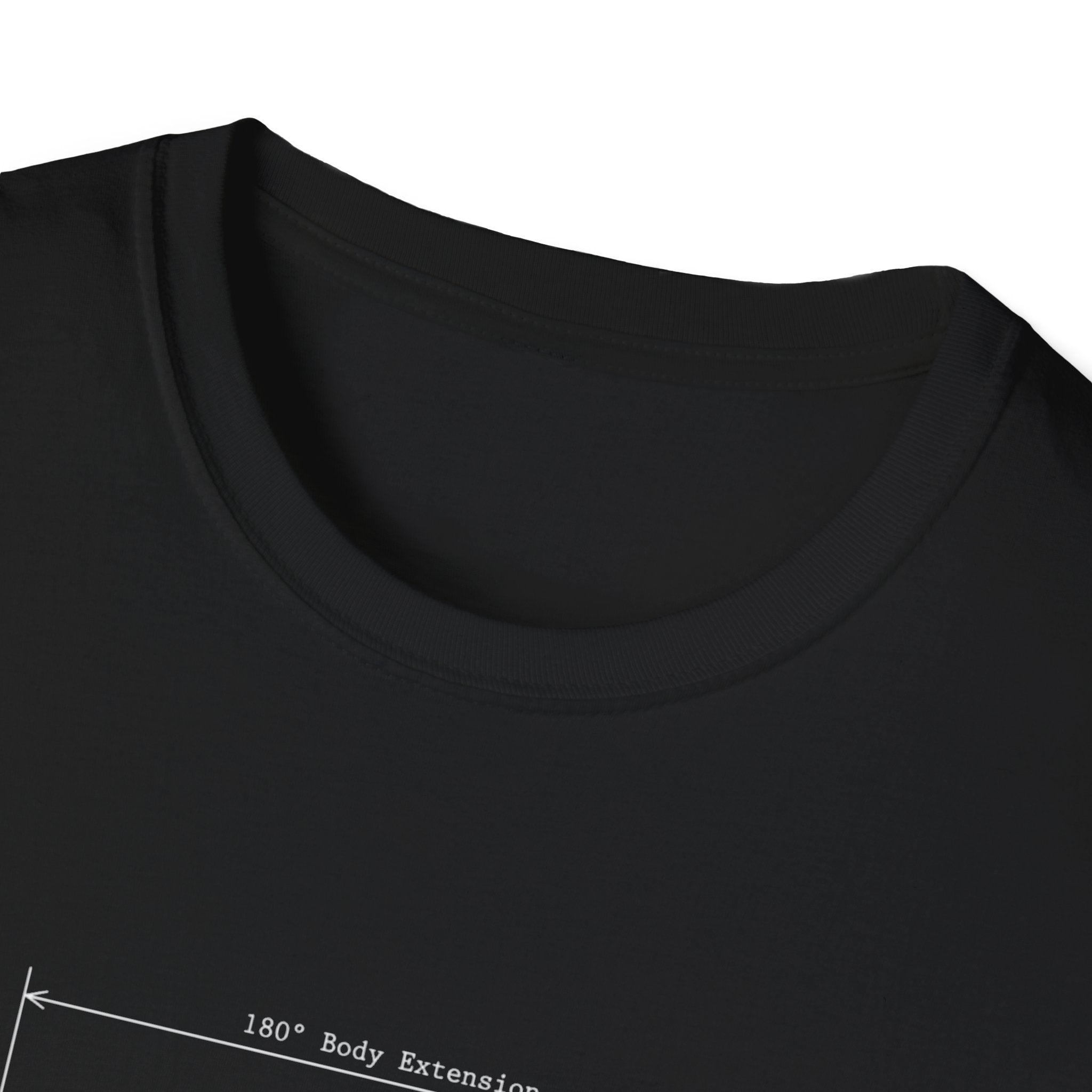 Engineered T-Shirt