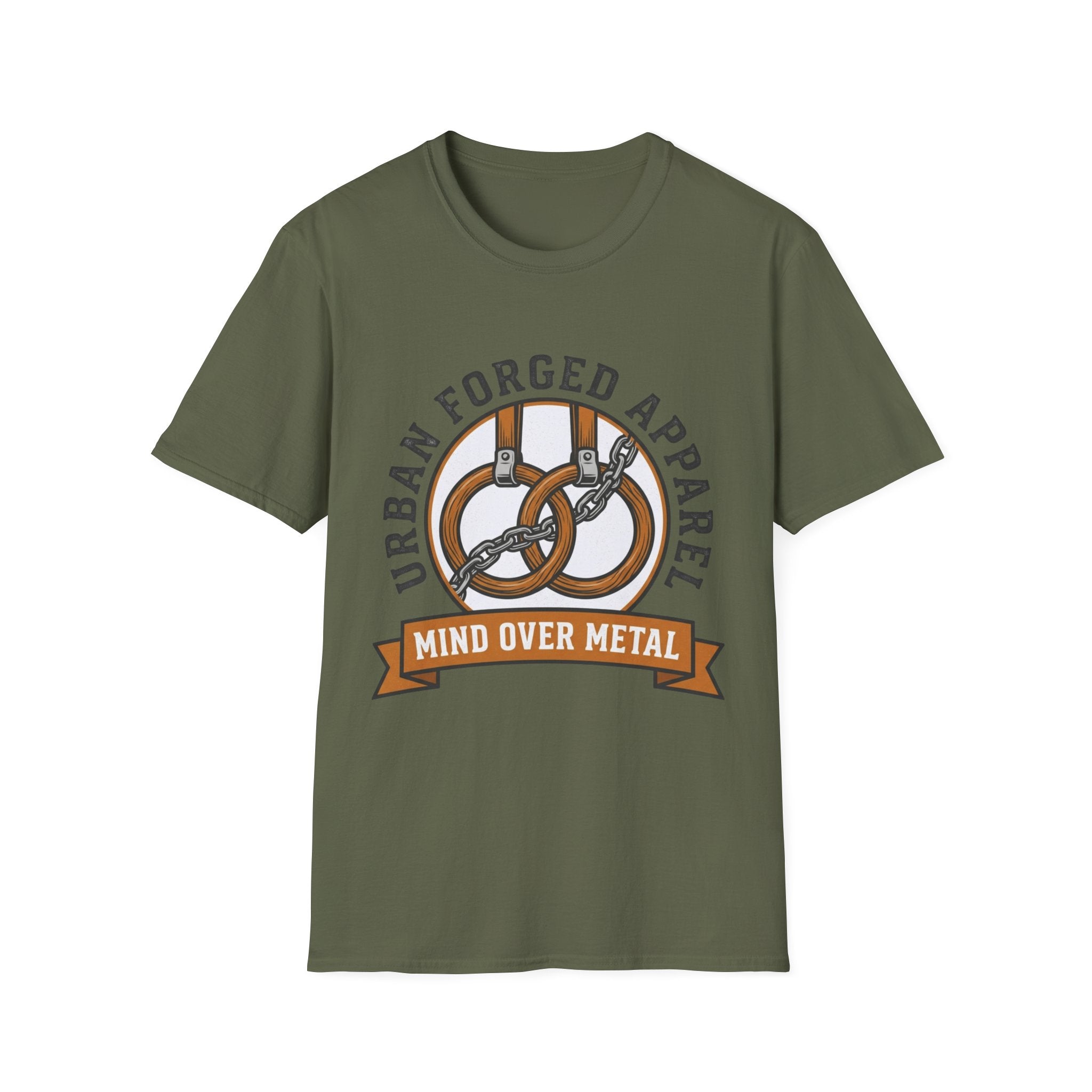 Mind over metal T-Shirt