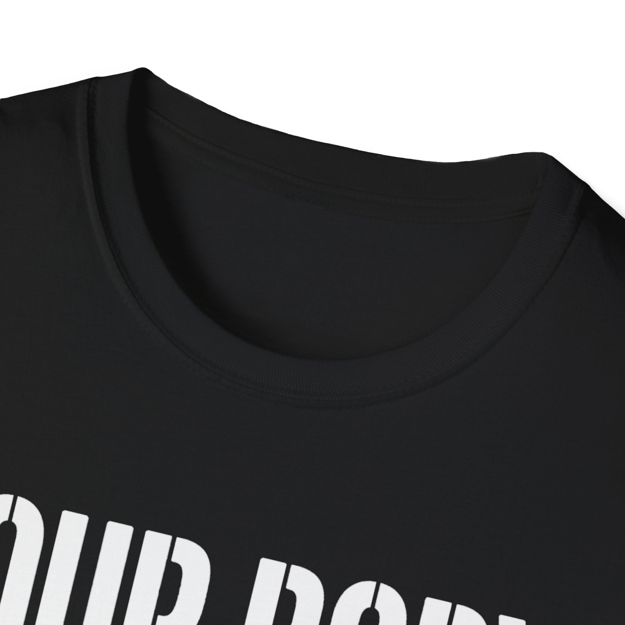 Your body T-Shirt