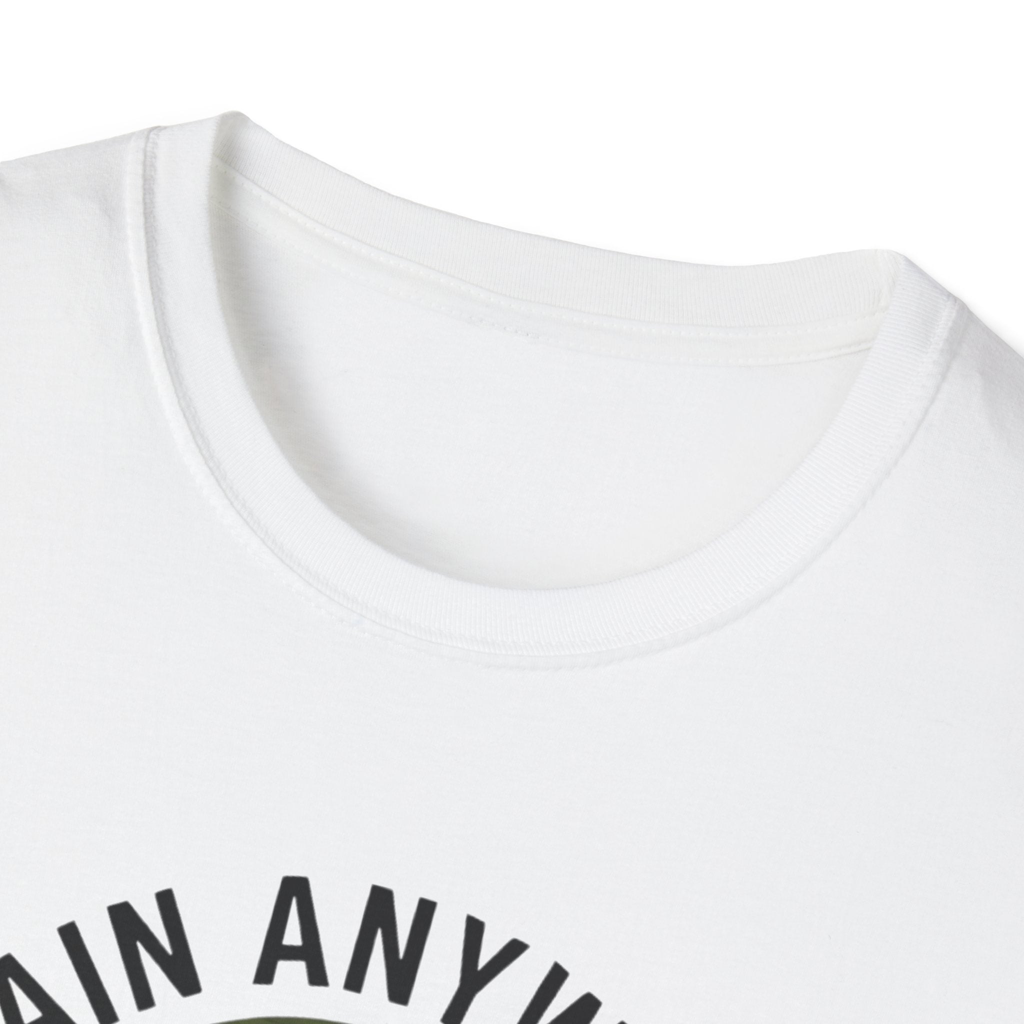 Train anywhere T-Shirt