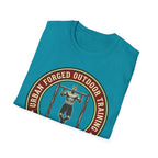 Street build pull up T-Shirt