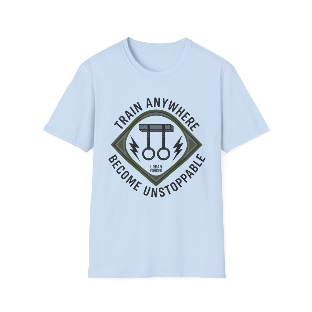 Train anywhere T-Shirt