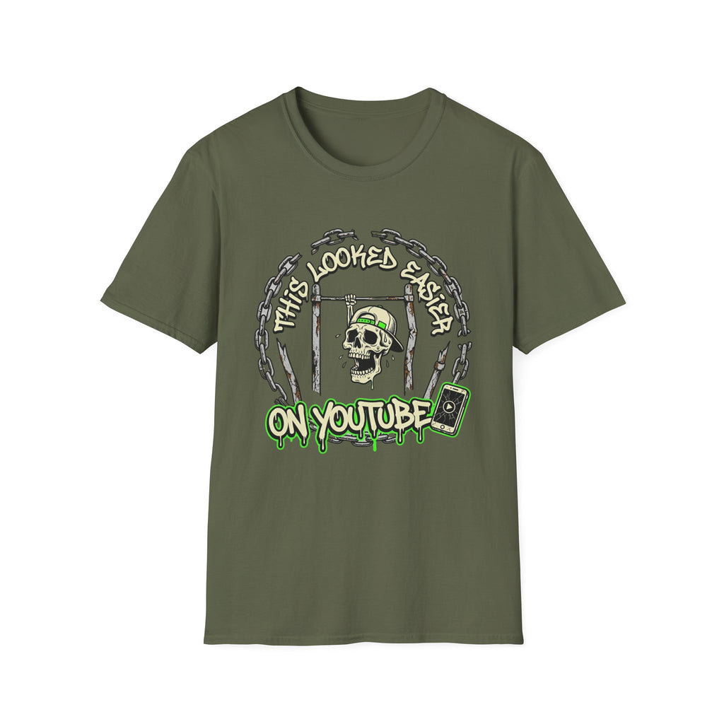 This looked easyer T-Shirt