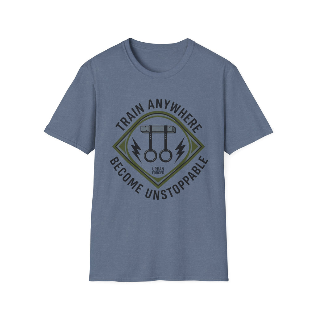 Train anywhere T-Shirt