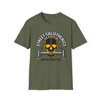 Bar Discipline T-Shirt