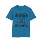 Train it T-Shirt