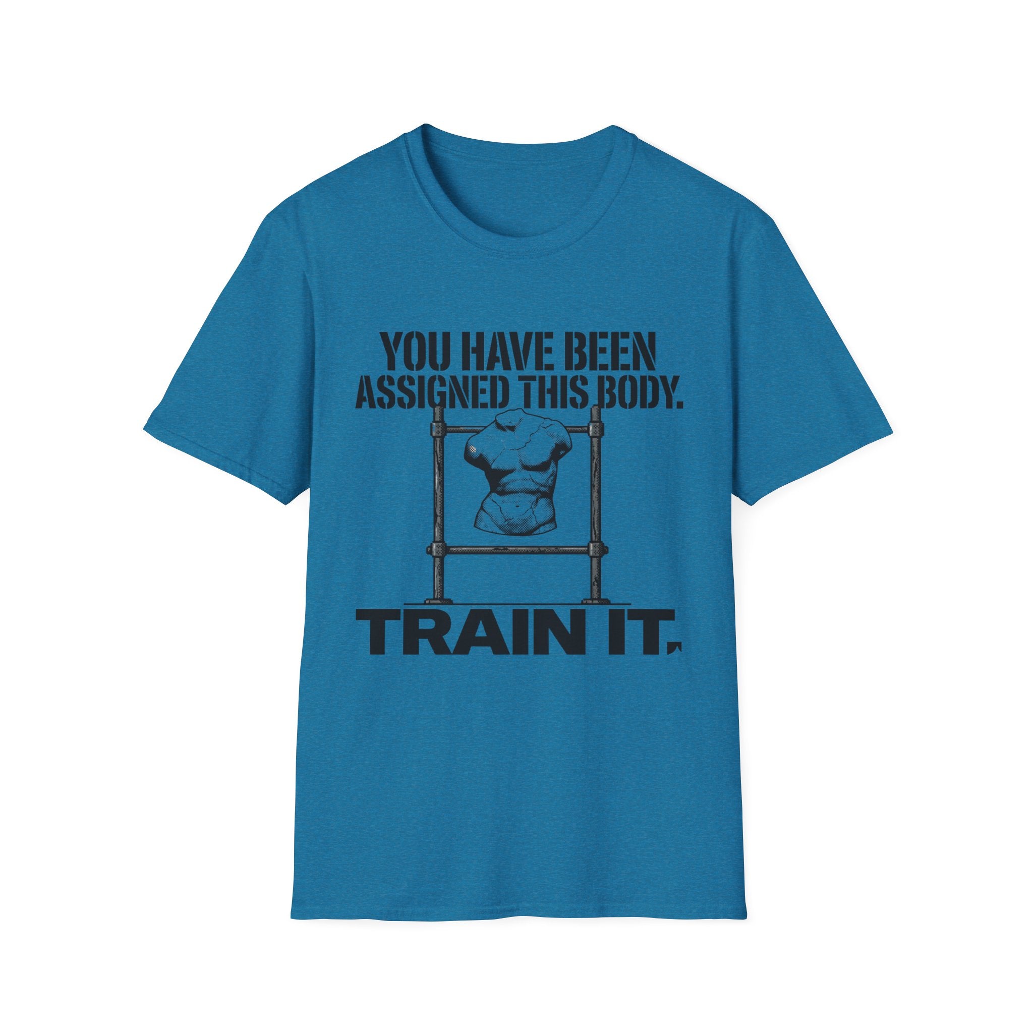 Train it T-Shirt