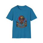 Discipline Wins T-Shirt