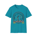 Listen To Your Body T-Shirt