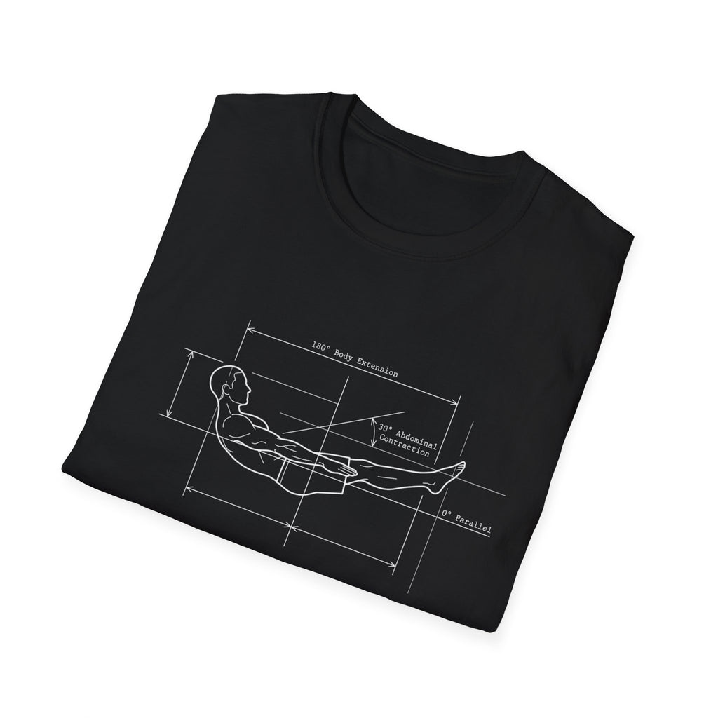 Engineered T-Shirt