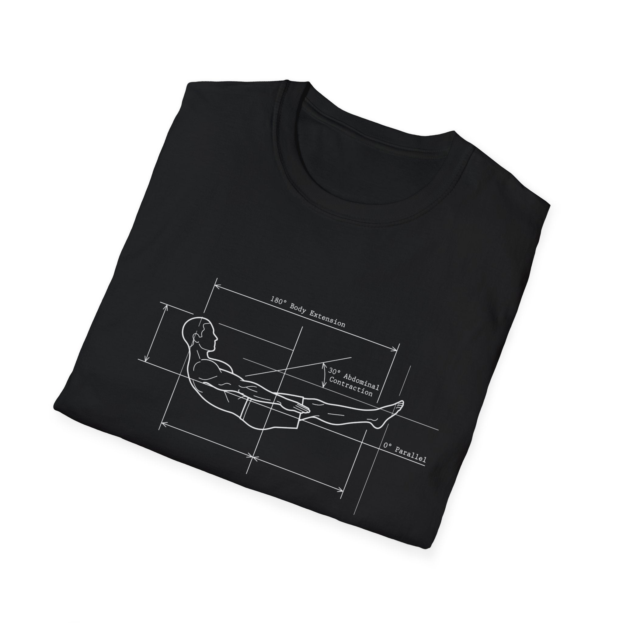 Engineered T-Shirt