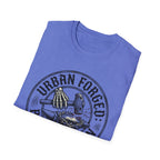 Bend the iron T-Shirt