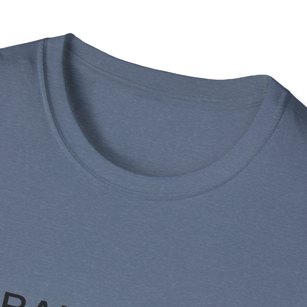 Spec sheet T-Shirt