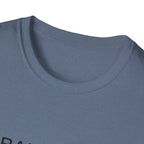 Spec sheet T-Shirt