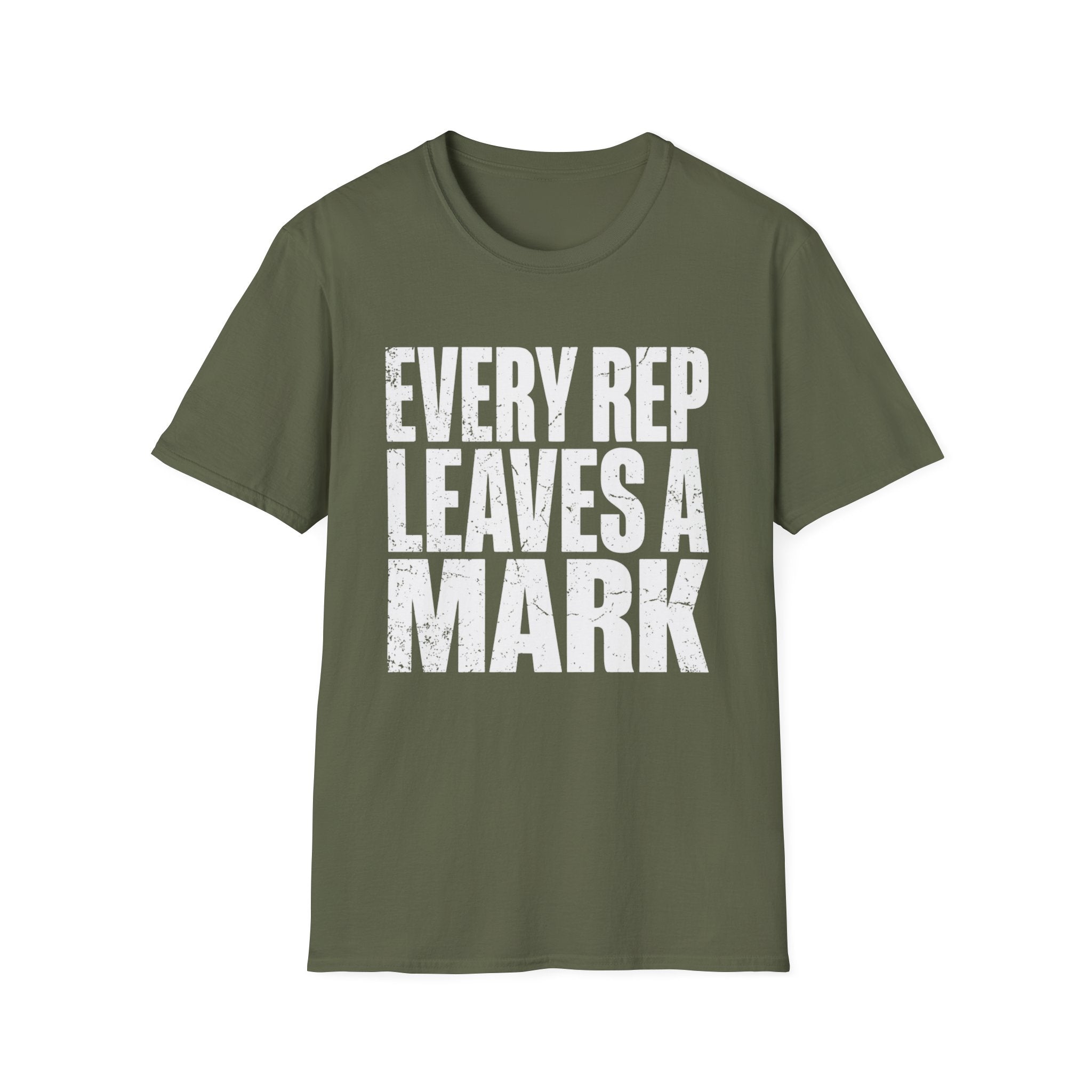 Every rep T-Shirt