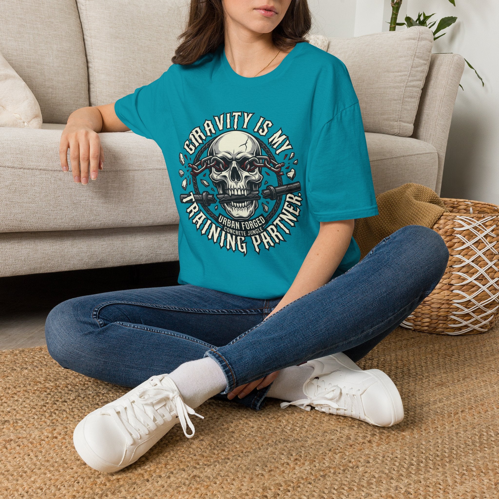 Gravity T-Shirt
