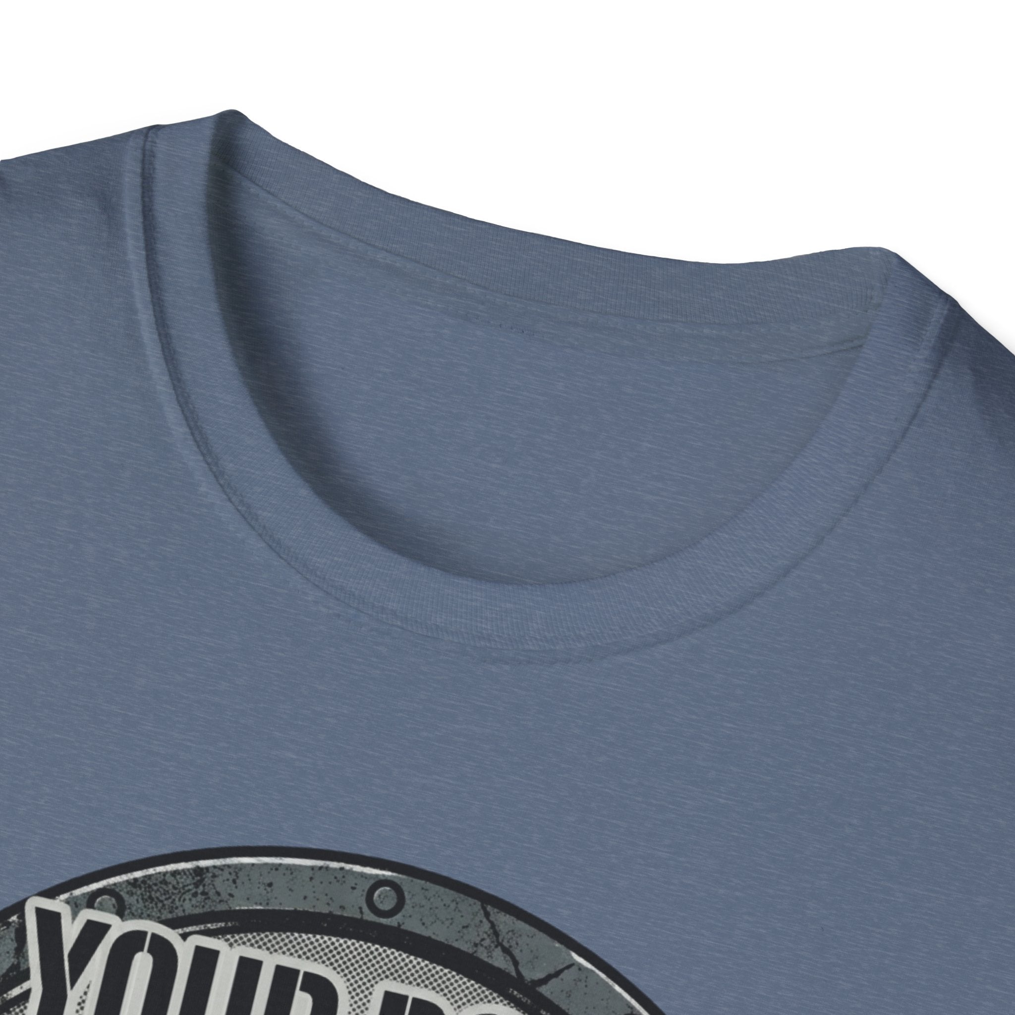 The only gym T-Shirt