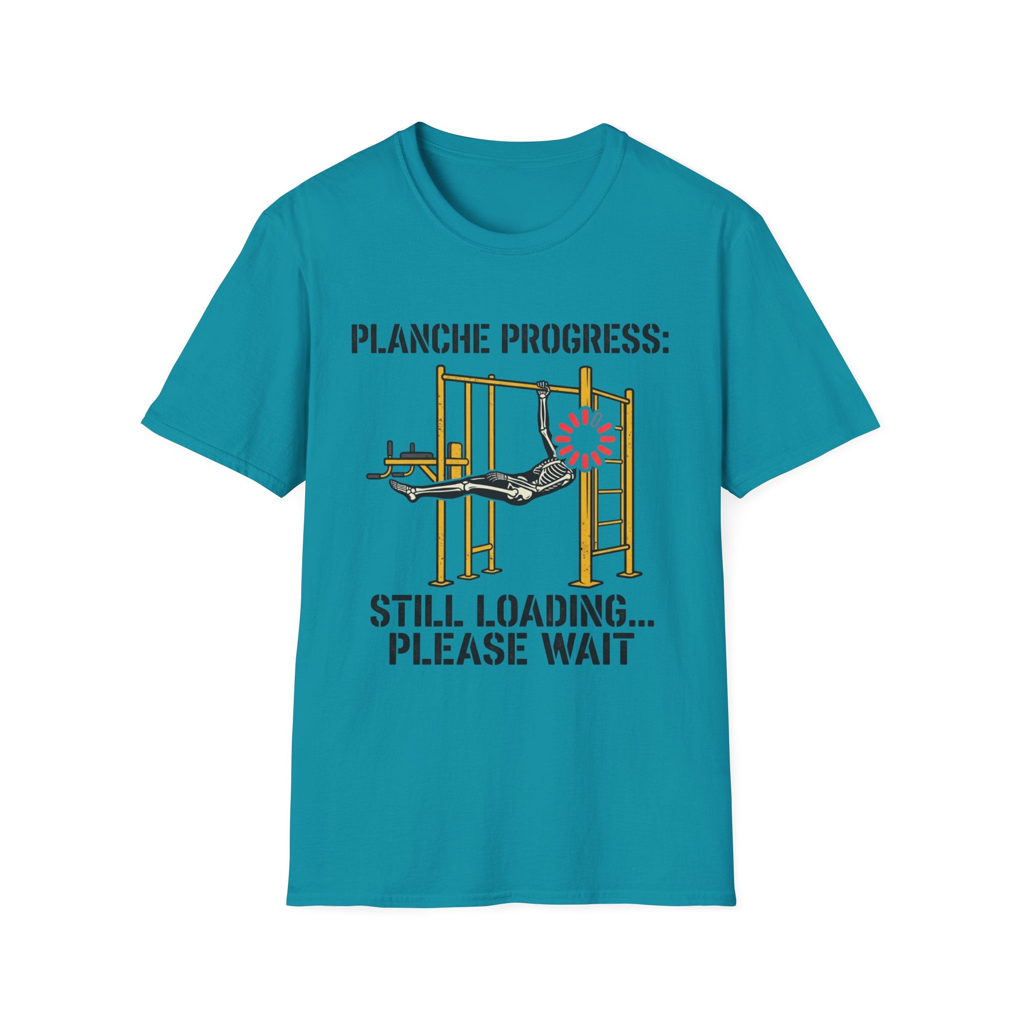 Planche Progress T-Shirt