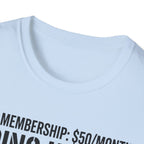 Human flags T-Shirt