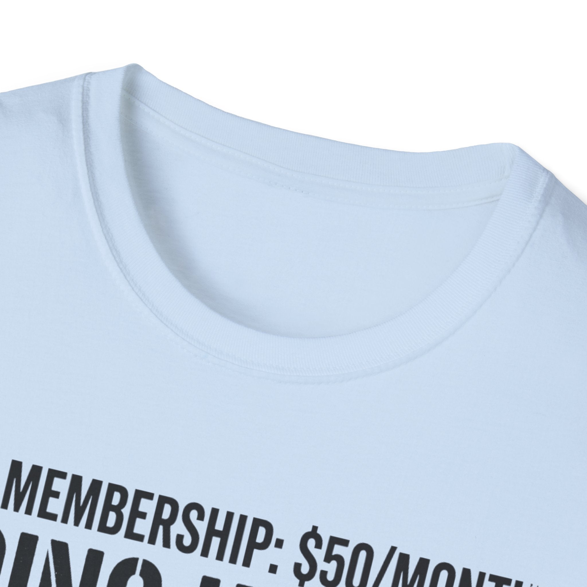 Human flags T-Shirt