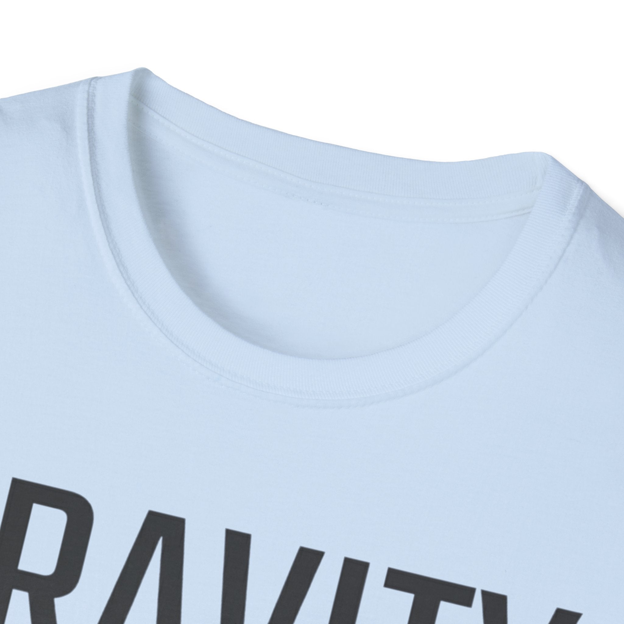 Gravity T-Shirt