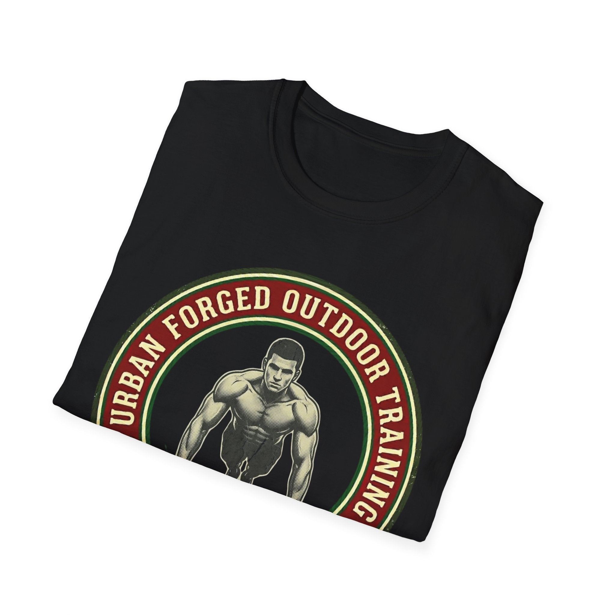 Street T-Shirt