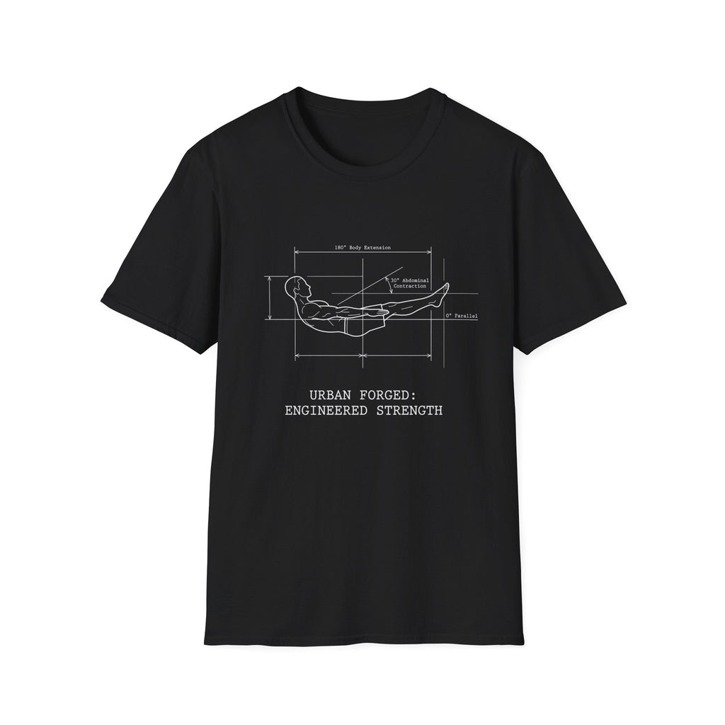 Engineered T-Shirt