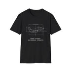 Engineered T-Shirt