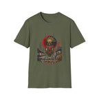 Discipline Wins T-Shirt