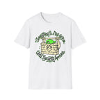Pull-Up Bar T-Shirt