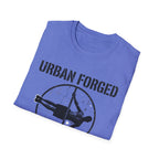 Outdoor division iron T-Shirt