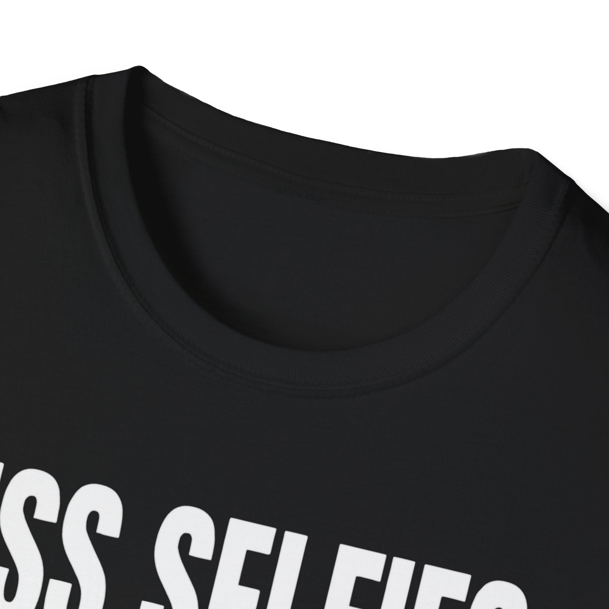 Less selfies T-Shirt