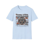 Therapy Has Opening Hours T-Shirt
